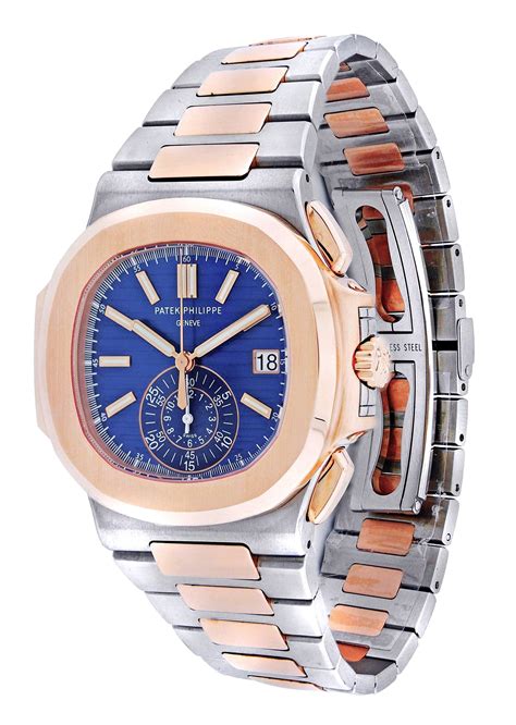 patek philippe 5711 two tone|5712 1a nautilus price.